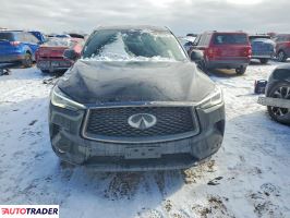 Infiniti QX50 2021 2