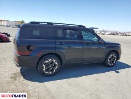 Hyundai Santa Fe 2024 2