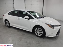 Toyota Corolla 2023 2