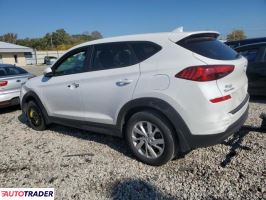 Hyundai Tucson 2020 2