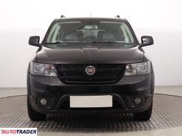Fiat Freemont 2015 2.0 160 KM