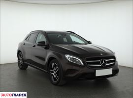 Mercedes G-klasa 2014 2.0 207 KM
