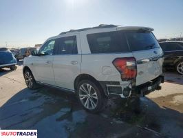 Ford Expedition 2020 3