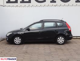 Hyundai i30 2008 1.6 88 KM