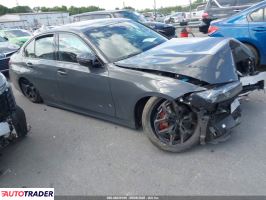 BMW M3 2026 3