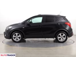 Opel Mokka 2015 1.4 138 KM