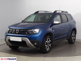 Dacia Duster 2022 1.0 89 KM Dacia Duster 2022 1.0 89 KM