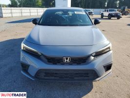 Honda Civic 2024 2