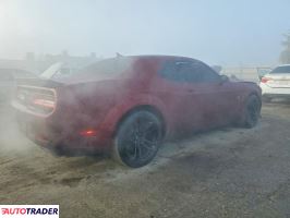 Dodge Challenger 2021 6