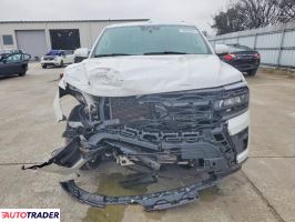 Ford Expedition 2024 3