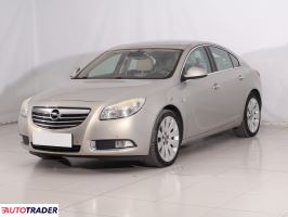Opel Insignia 2009 1.8 138 KM