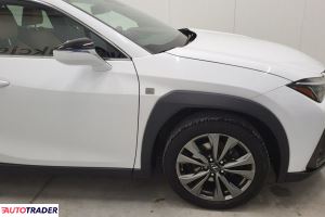 Lexus Pozostałe 2022 2.0 152 KM