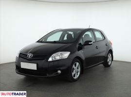 Toyota Auris 2011 1.6 130 KM