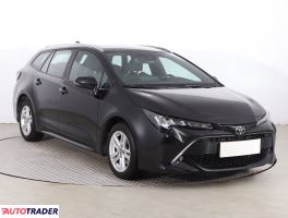 Toyota Corolla 2020 1.2 113 KM Toyota Corolla 2020 1.2 113 KM
