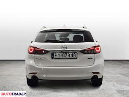 Mazda 6 2022 2.0 165 KM