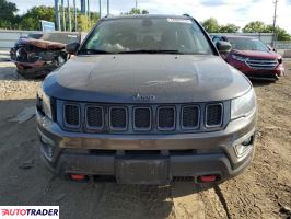 Jeep Compass 2020 2