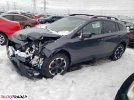 Subaru Pozostałe 2021 2 Subaru Pozostałe 2021 2
