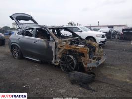 Mercedes GL 2026 3