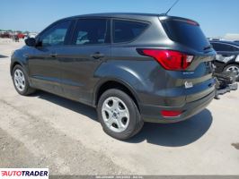 Ford Escape 2019 2 Ford Escape 2019 2