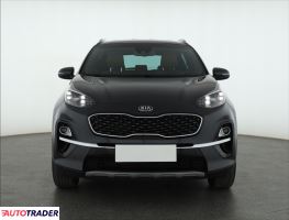 Kia Sportage 2018 1.6 130 KM