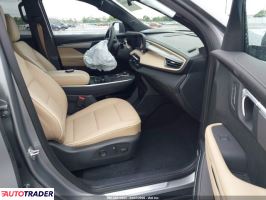 Buick Enclave 2025 2