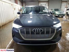 Audi E-tron 2021