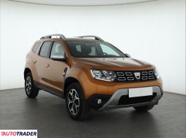 Dacia Duster 2020 1.0 99 KM