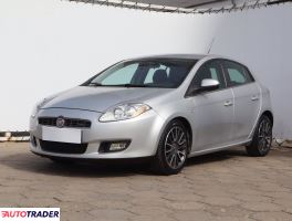 Fiat Bravo 2007 1.4 118 KM