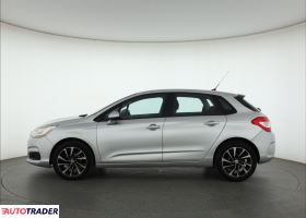 Citroen C4 2013 1.4 93 KM