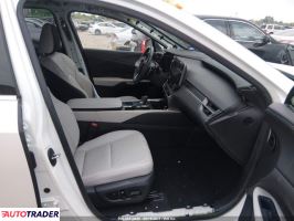 Lexus RX 2025 2
