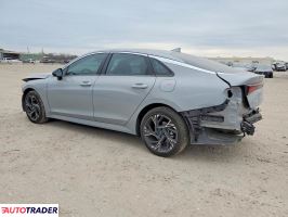 Kia Pozostałe 2025 2