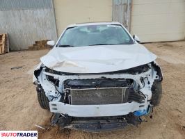 Chevrolet Malibu 2023 1