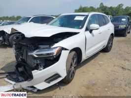 Volvo XC60 2021 2 Volvo XC60 2021 2