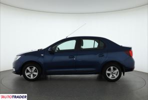 Dacia Logan 2017 1.0 72 KM