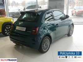 Fiat 500 2026 1.0 65 KM