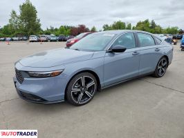 Honda Accord 2023 2