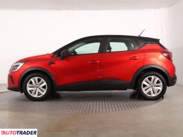 Renault Captur 2022 1.0 89 KM