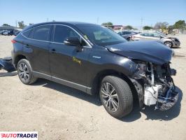 Toyota Venza 2021 2 Toyota Venza 2021 2