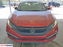 Honda Civic 2020 2