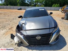 Nissan Altima 2024 2