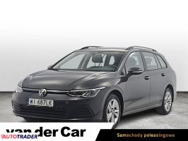 Volkswagen Golf - zobacz ofertę