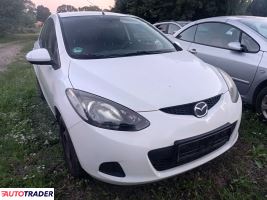 Mazda 2 - zobacz ofertę
