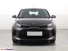 Kia Rio 2017 1.2 83 KM Kia Rio 2017 1.2 83 KM