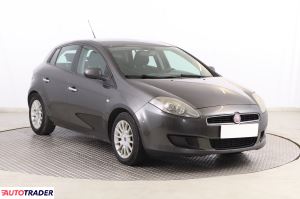 Fiat Bravo 2012 1.6 118 KM Fiat Bravo 2012 1.6 118 KM