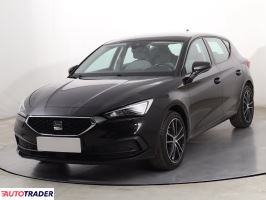 Seat Leon 2021 1.5 128 KM