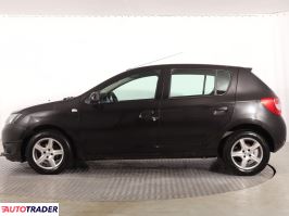 Dacia Sandero 2013 1.1 73 KM