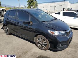 Honda Pozostałe 2019 1