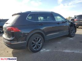 Volkswagen Tiguan 2022 2