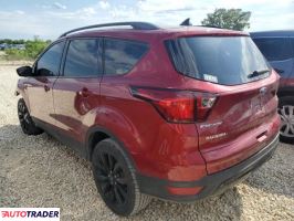 Ford Escape 2019 1