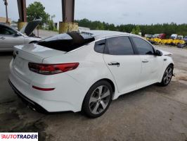 Kia Optima 2020 2